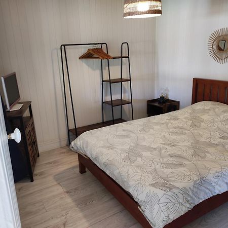 Вилла La Cabine En Baie De Somme Кайё-сюр-Мер Экстерьер фото