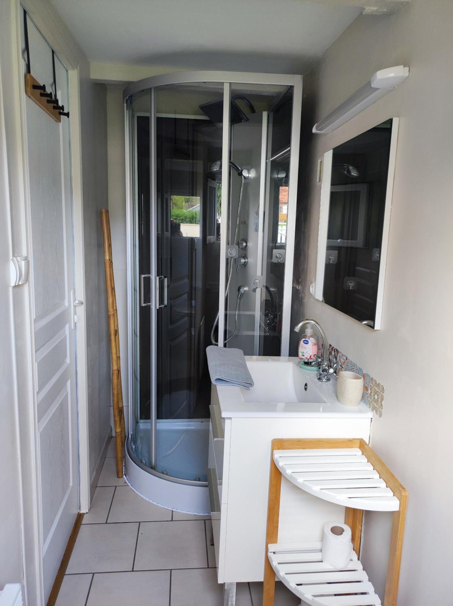 Вилла La Cabine En Baie De Somme Кайё-сюр-Мер Экстерьер фото